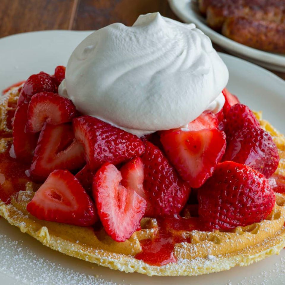 Original Pancake House Monona